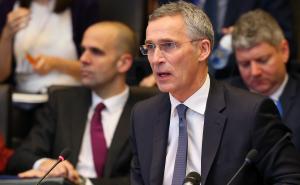 Stoltenberg: Ruski raketni sistem prijetnja za euroatlantsku sigurnost
