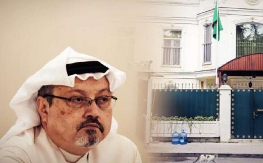 Američki senatori smatraju da je princ Salman umiješan u ubistvo Khashoggija