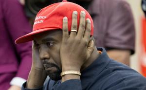 Kanye West danas je omiljen, a nekada su ga zbog njegovog posla prezirali 