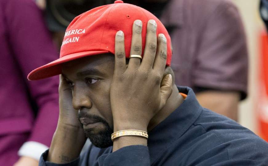Kanye West danas je omiljen, a nekada su ga zbog njegovog posla prezirali 