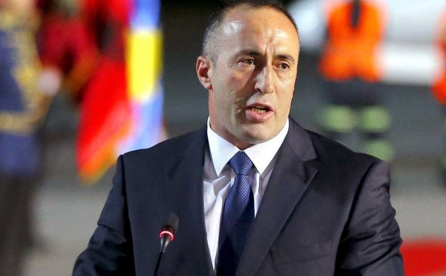 Ramush Haradinaj: Taksu ne ukidamo