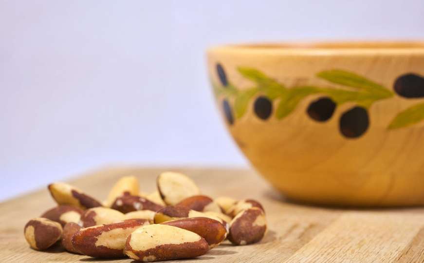 Želite li ostati zdravi i vitalni: Svakodnevno jedite orašaste plodove