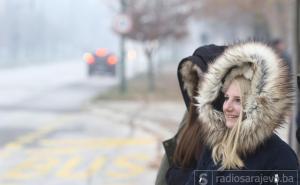 Meteorolozi pojasnili šta je razlog da su smog i magla nestali iznad Sarajeva