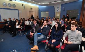 GrowUP inkubator će učiti studente kako ideju pretvoriti u uspješan posao