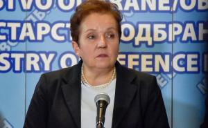 Pendeš: Iste zahtjeve koje ima NATO ima i EU 