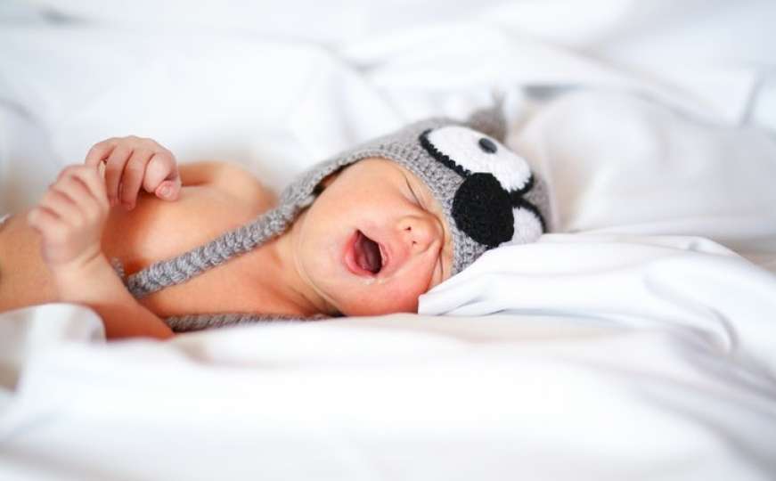 Pet razloga zbog kojih su bebe rođene u decembru posebne