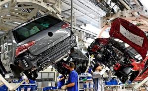 Volkswagen prelazi na proizvodnju električnih automobila 
