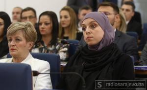 SOC: Zahtijevamo najmanje 40 posto ministrica u Vladi KS-a