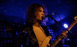 Keuning - Boat Accident