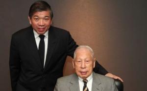 Dosadno mu kući: Najstariji milijarder u 100. godini svaki dan ide na posao