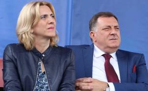 Dodik i Cvijanović smijenit će srpske ambasadore u misijama BiH u svijetu