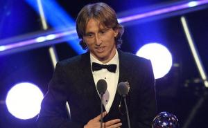 Zlatna lopta nije samo prestiž: Luka Modrić značajno povećao bogatstvo