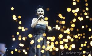 Amira Medunjanin nam je ukrala srce: Čarolija se vratila kući 