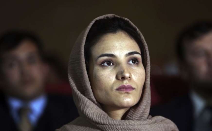 Prvi put u historiji: Mlada Afganistanka u vladi imenovana za zamjenicu ministra 