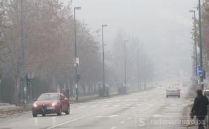 Ponovo raste zagađenost zraka u Sarajevu