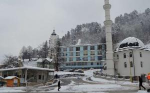 Srebrenica već treći dan bez struje