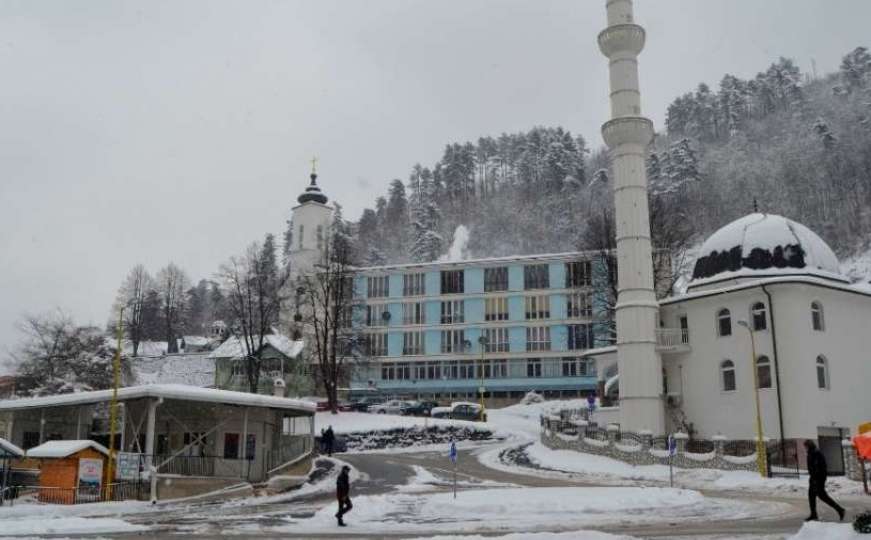 Srebrenica već treći dan bez struje