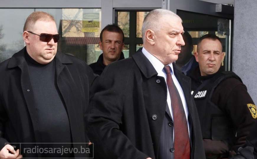 Svjedoci na suđenju Draganu Vikiću: Sutra bi ponovo za njim pošli bilo gdje!