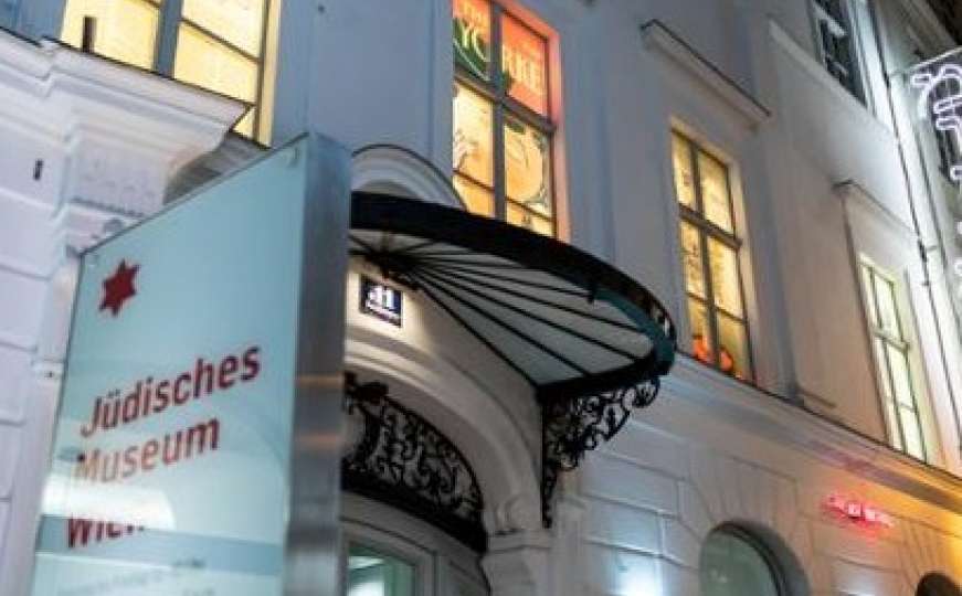 Beč: Muzej Jevreja slavi 30-godišnji jubilej i otvara novu izložbu