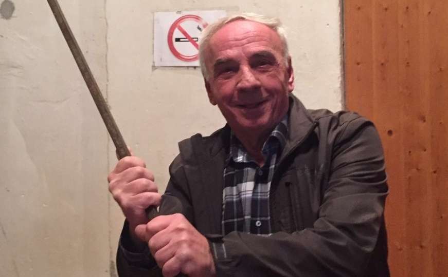 Bosanac Safet Ćehić junak u Austriji: Željeznom šipkom savladao petoricu provalnika