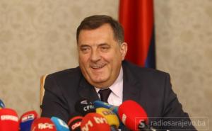 Kako je Dodik prije (samo) četiri godine govorio o NATO-u