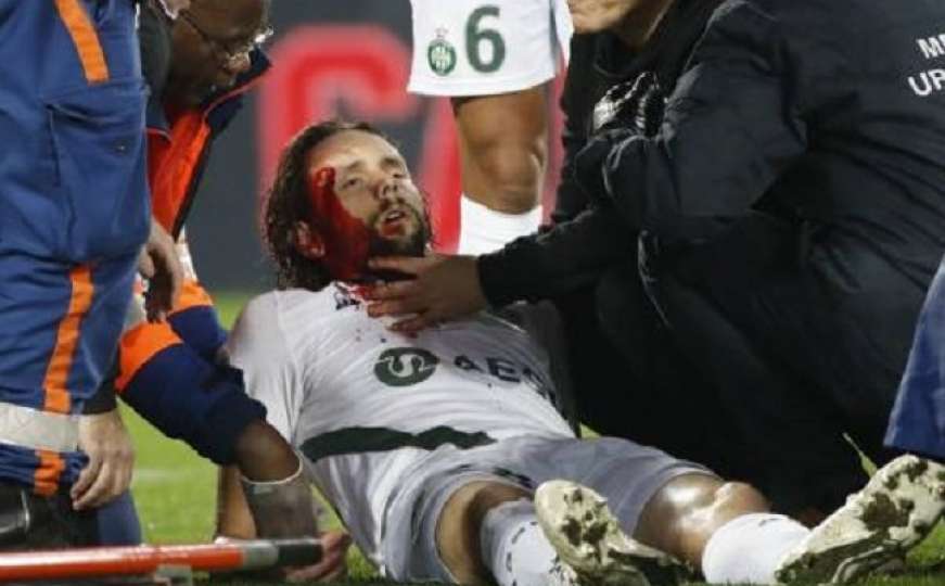 Novi detalji nakon teške povrede srbijanskog nogometaša Nevena Subotića
