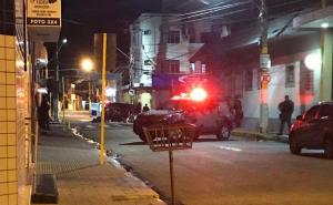 Užas u Brazilu: U pljački banke ubijeno jedanaest ljudi, među njima i dijete