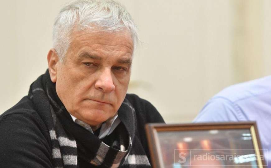 Advokat Ahmed Žilić dobio nagradu za životno djelo u Hrvatskoj 