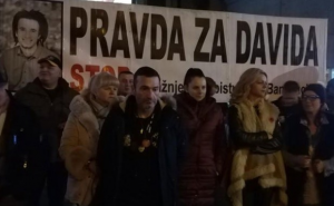 Dragičević: Milorade, Željka, još ste ovu Novu godinu na slobodi