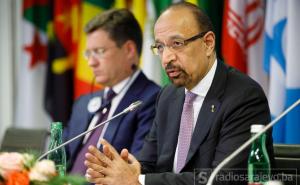 Članice i nečlanice OPEC-a odlučili smanjiti dnevnu proizvodnju nafte