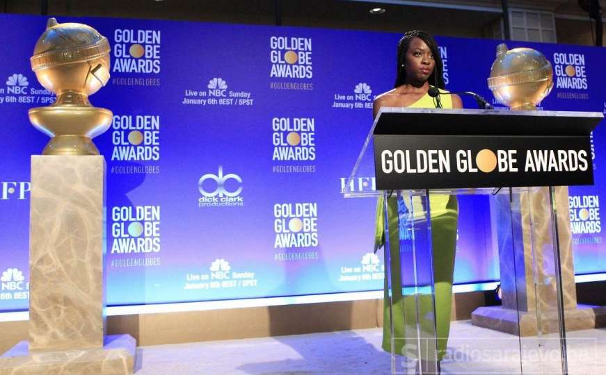 Objavljene nominacije za 76. Zlatni Globus