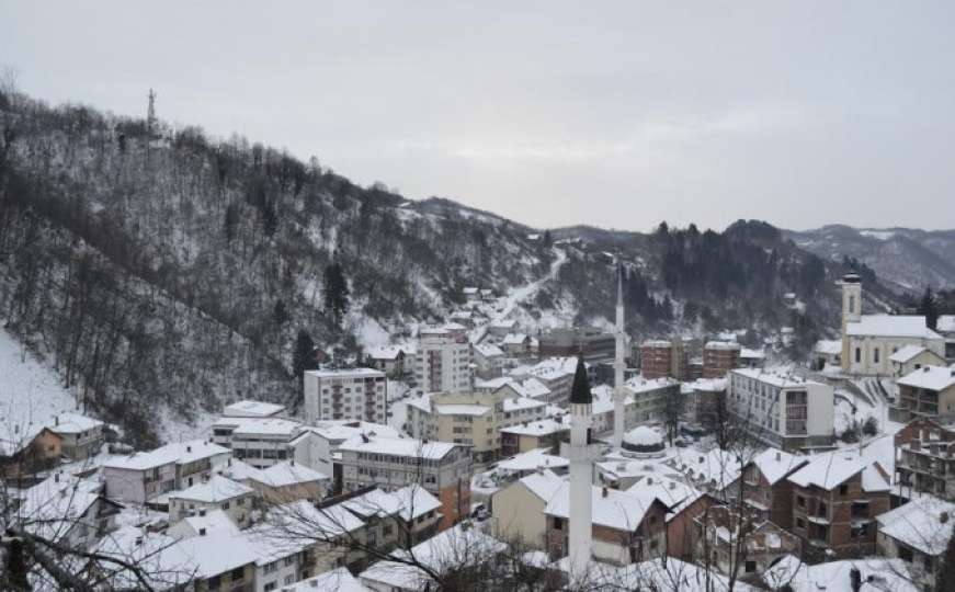 Općina Srebrenica najavljuje aktivnosti na pokretanju banje Guber