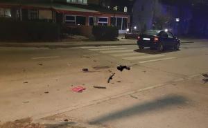 Novi Travnik: Smrtno stradale majka i kćerka, troje djece teško povrijeđeno