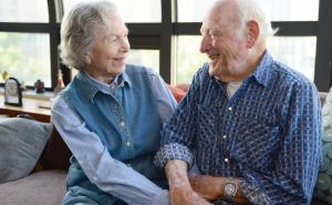 Najstarijem mladoženji u RS-u 89 godina, mlada tri godine mlađa