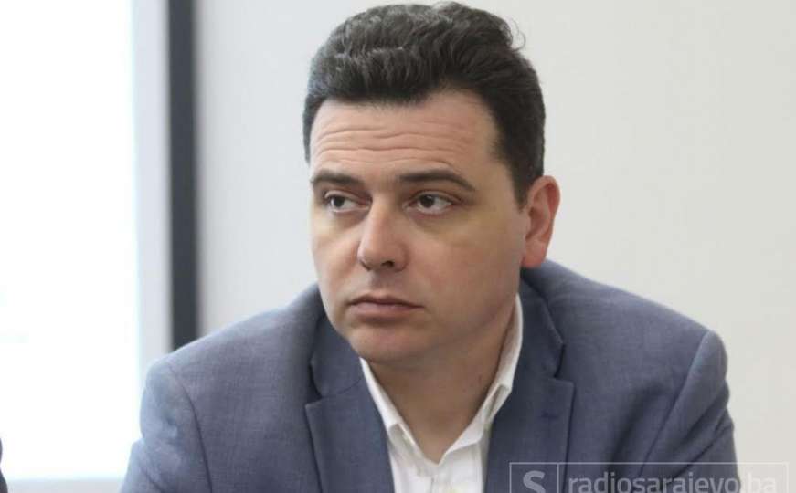 Magazinović postao član Predsjedništva Partije evropskih socijalista