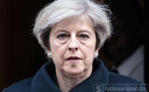 Sporazum o Brexitu premijerke May najbolja opcija