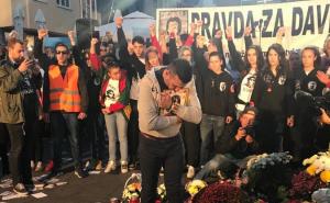 Dragičević: 7. aprila 2019. nema povlačenja niti predaje - idemo do kraja!