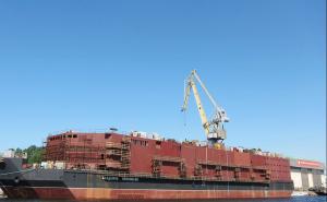 Puštena u rad prva plutajuća nuklearna elektrana