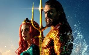 "Aquaman" i "Spider-Man: Novi svijet" na repertoaru Cinema Cityja