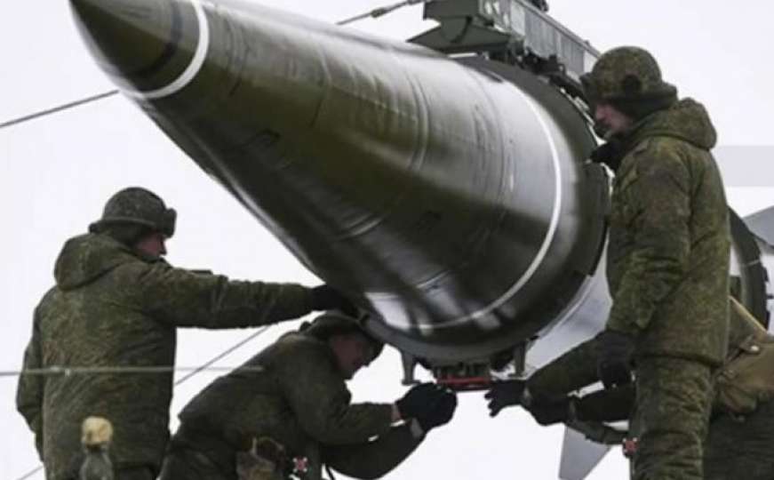Šta krije ruska raketa Novator koja je prijetnja većem dijelu Europe?