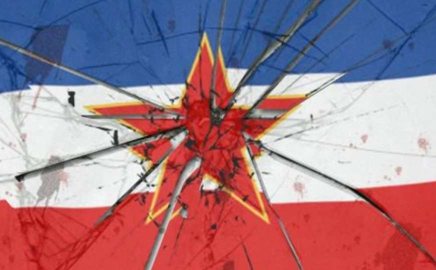 Dokumenti koji su šokirali Balkan otkrivaju ko je rasturio bivšu Jugoslaviju!