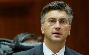 Plenković o Tuđmanu: Vizionarski državnik u prijelomnim trenucima
