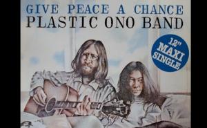 Give Peace a Chance