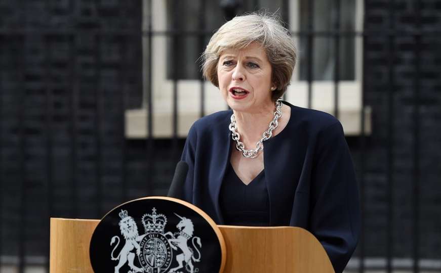 Premijerka Theresa May odgodila glasanje o Brexitu: Nema potrebnu većinu?  
