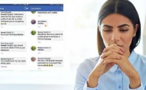 Mračna strana Facebook-a: Admin je rekao da će fotku mog djeteta poslati pedofilima