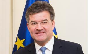 Miroslav Lajčak: Izbor Komšića je u skladu sa slovom Daytonskog ustava