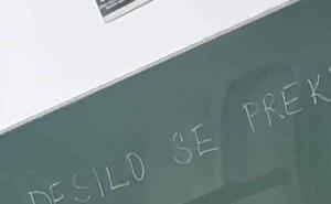 "Dešaje" se i nastavnicima u Sarajevu....