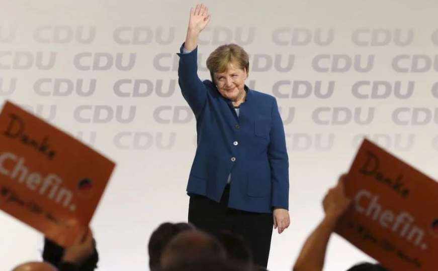 Merkel: Njemačkoj će trebati migranti
