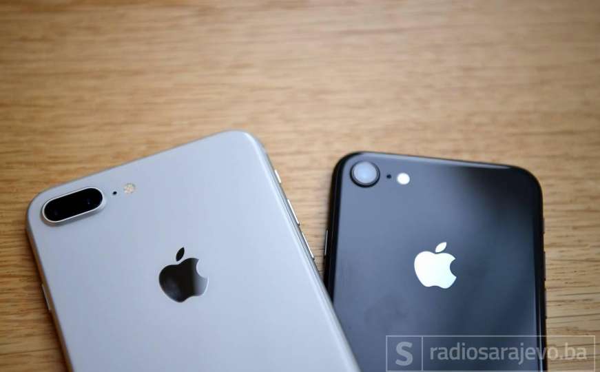 Apple u problemima: Slijedi zabrana prodaje uređaja 