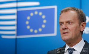 Tusk: Neće biti novih pregovora o Brexitu